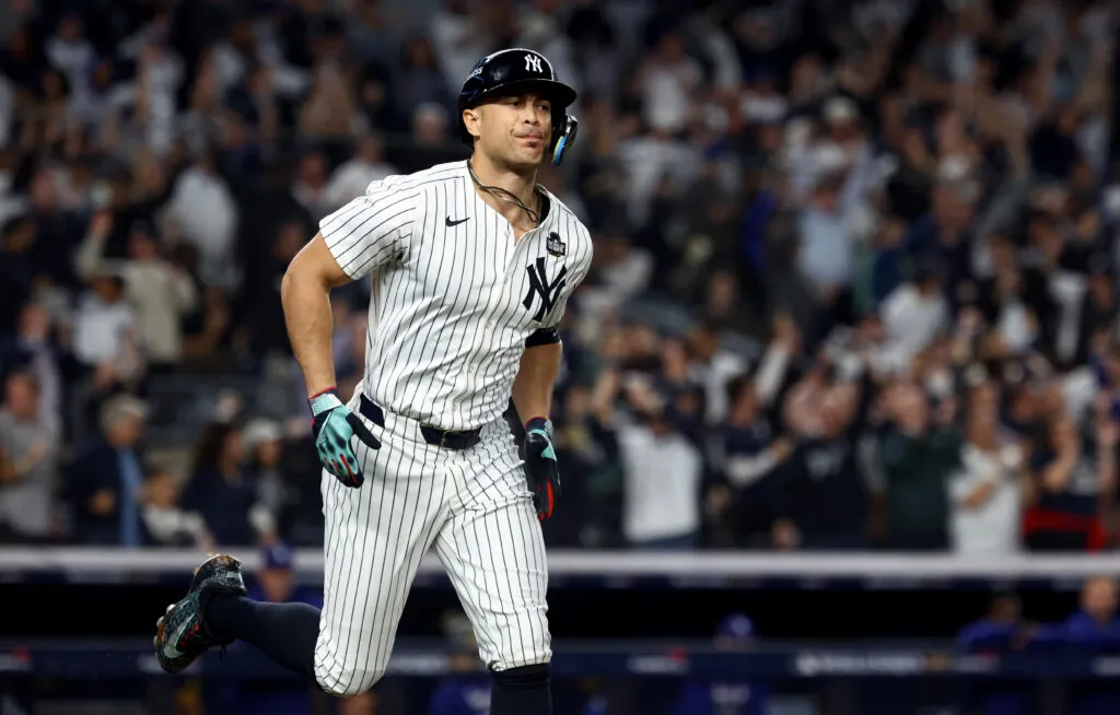 Yankees Akan Mengaktifkan Kembali Giancarlo Stanton
