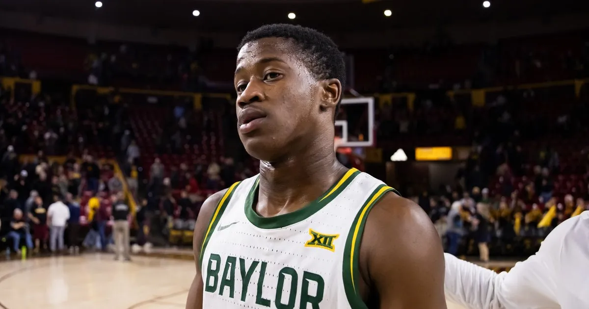 Pengamatan Instan: Pilihan No. 3 Sixers, VJ Edgecombe, Debut di Liga Musim Panas Las Vegas