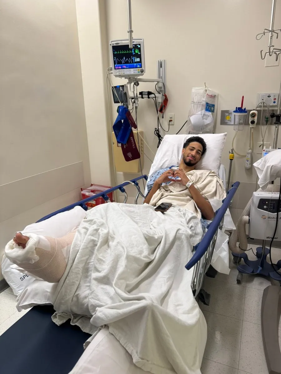 Tyrese Haliburton Beri Pernyataan Luar Biasa Setelah Operasi Perbaiki Cedera Tendon Achilles di Final NBA