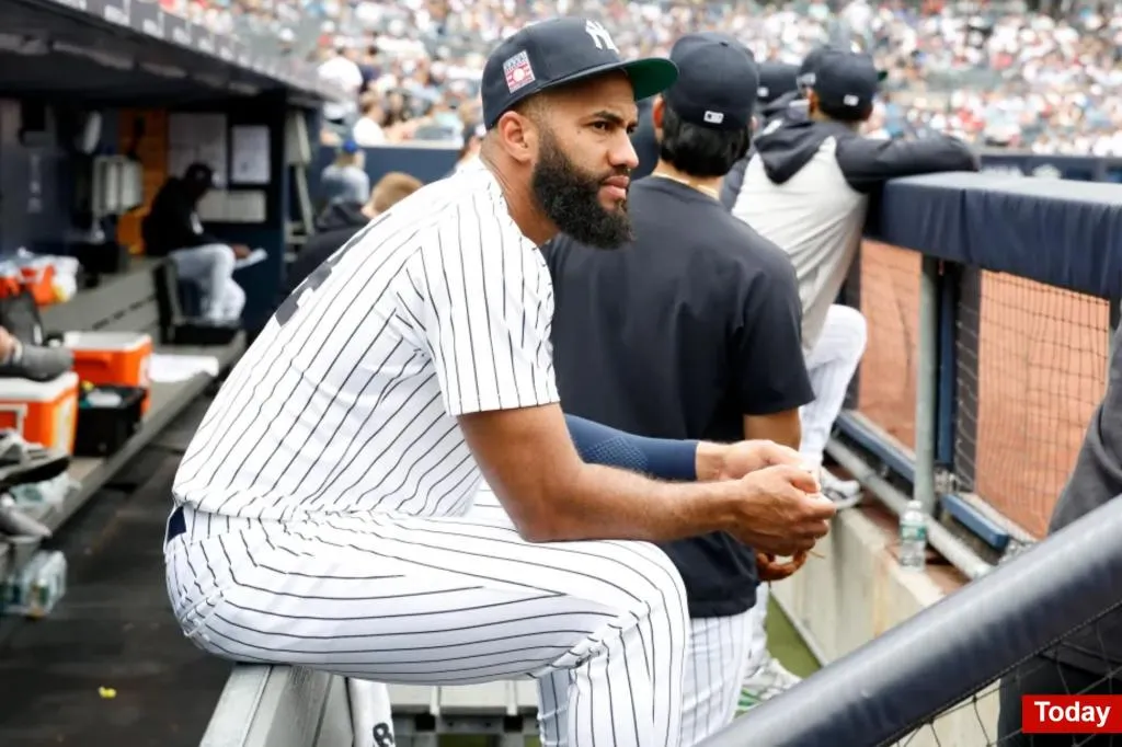 Rencana Yankees untuk Amed Rosario terungkap — setelah bertahun-tahun mencoba mendapatkannya
