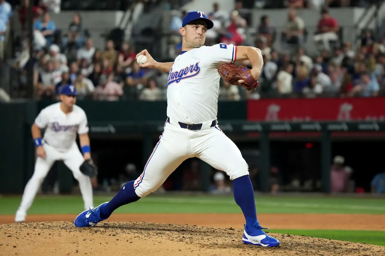 Red Sox Kehilangan Reliever Veteran Agen Bebas Craig Breslow yang Dipantau Akhir Pekan (Laporan)