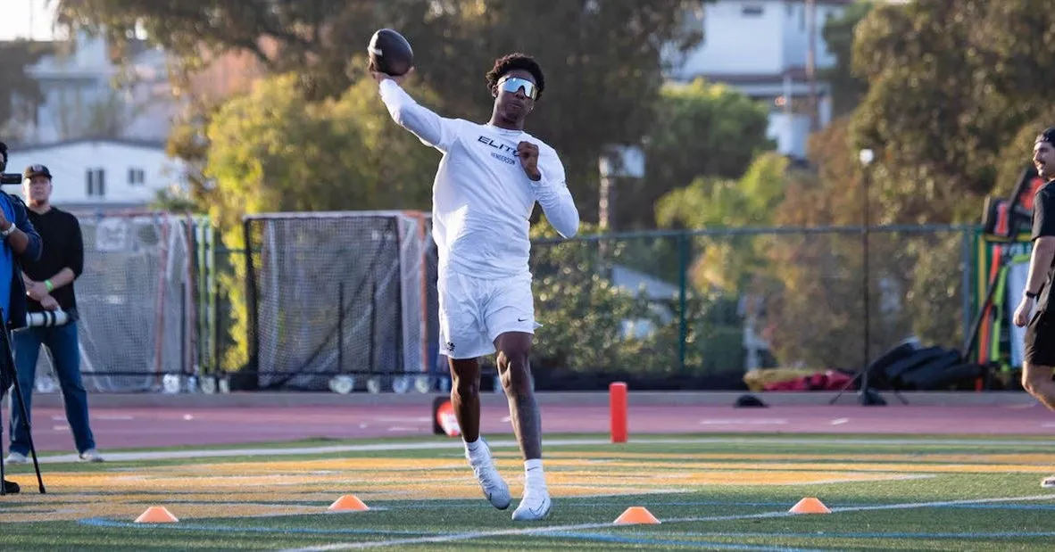 Peringkat Elite 11 Finals 2025: Hari 1 quarterback setelah latihan pembuka