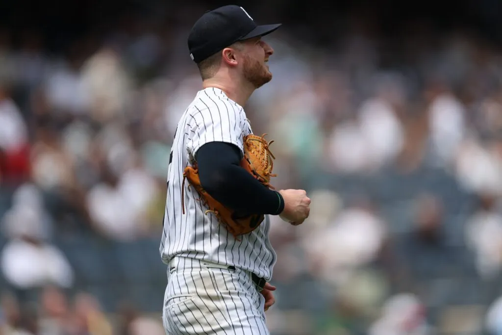 Clarke Schmidt Diperkirakan Akan Menjalani Operasi Tommy John