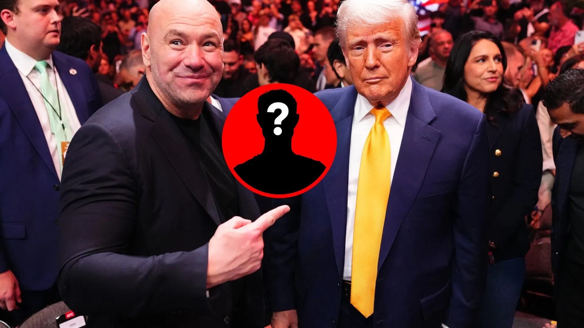 Dana White Ungkap 'Pertarungan Utama Impiannya' untuk Kartu UFC Hebat di Gedung Putih