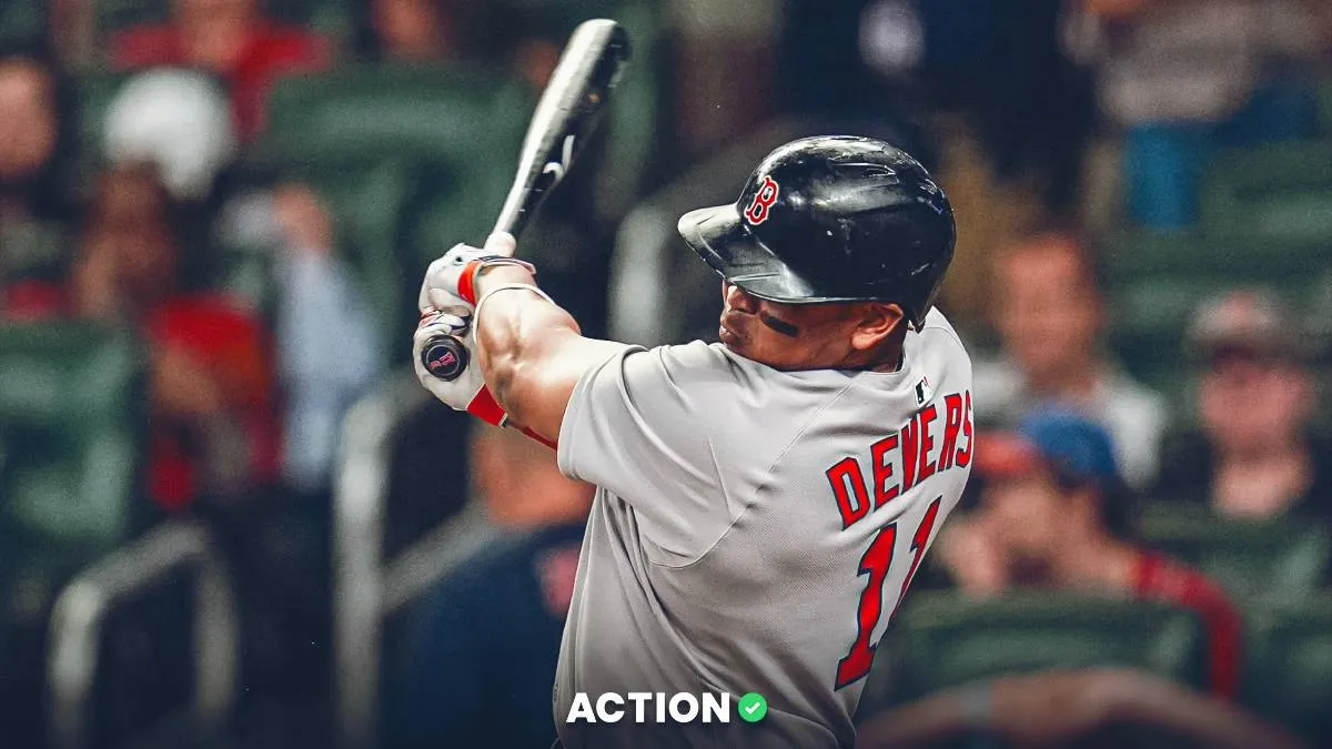 Parlay Bisbol Minggu Malam, Pilihan, Prediksi untuk Yankees vs Red Sox