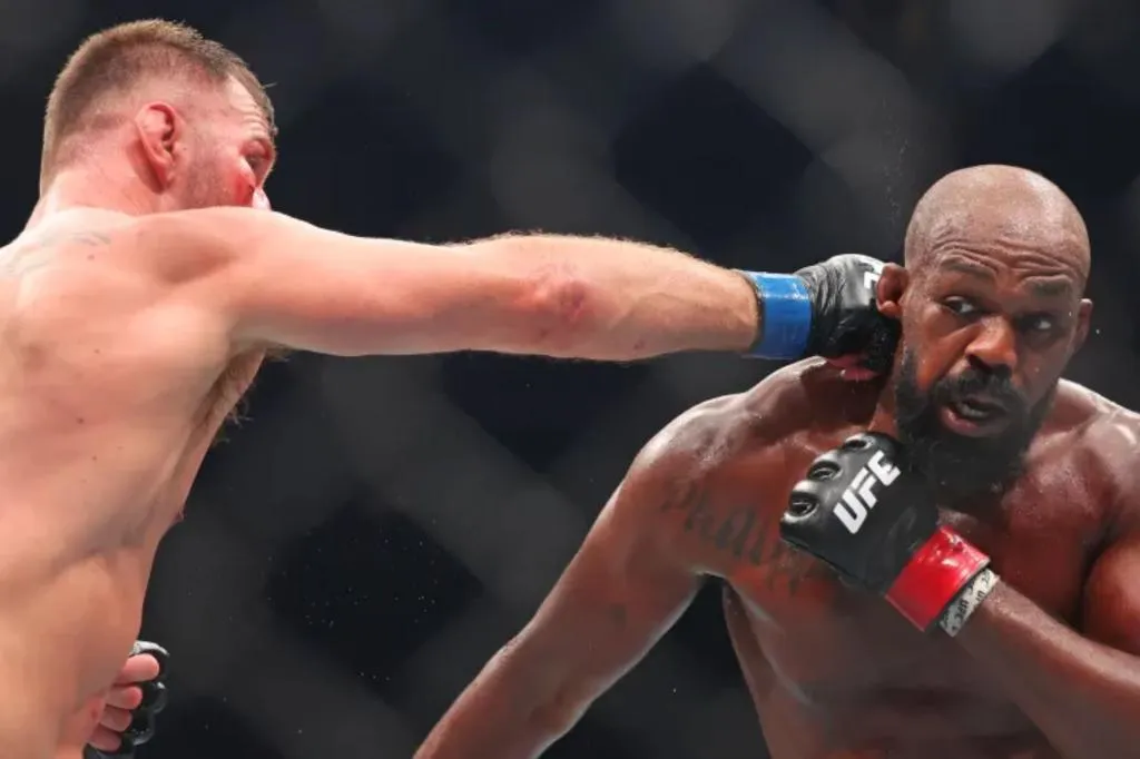 Jon Jones Dikenai Dakwaan Pidana Baru di Tengah Kabar Pensiun dari UFC