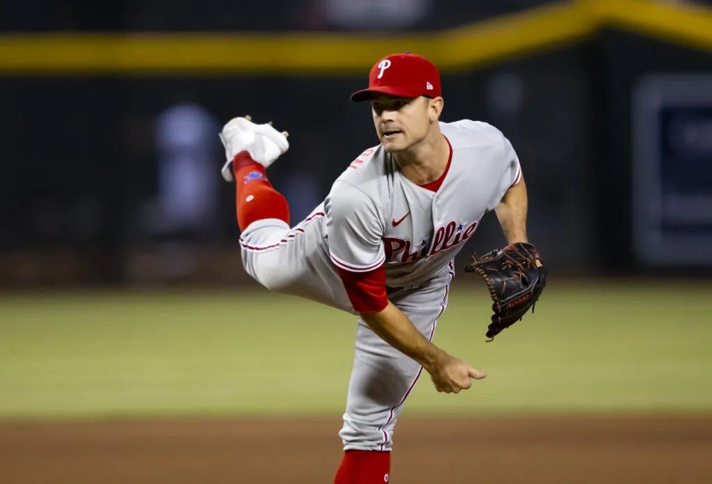 Jajak Pendapat: Akankah David Robertson Cukup untuk Bullpen Phillies?