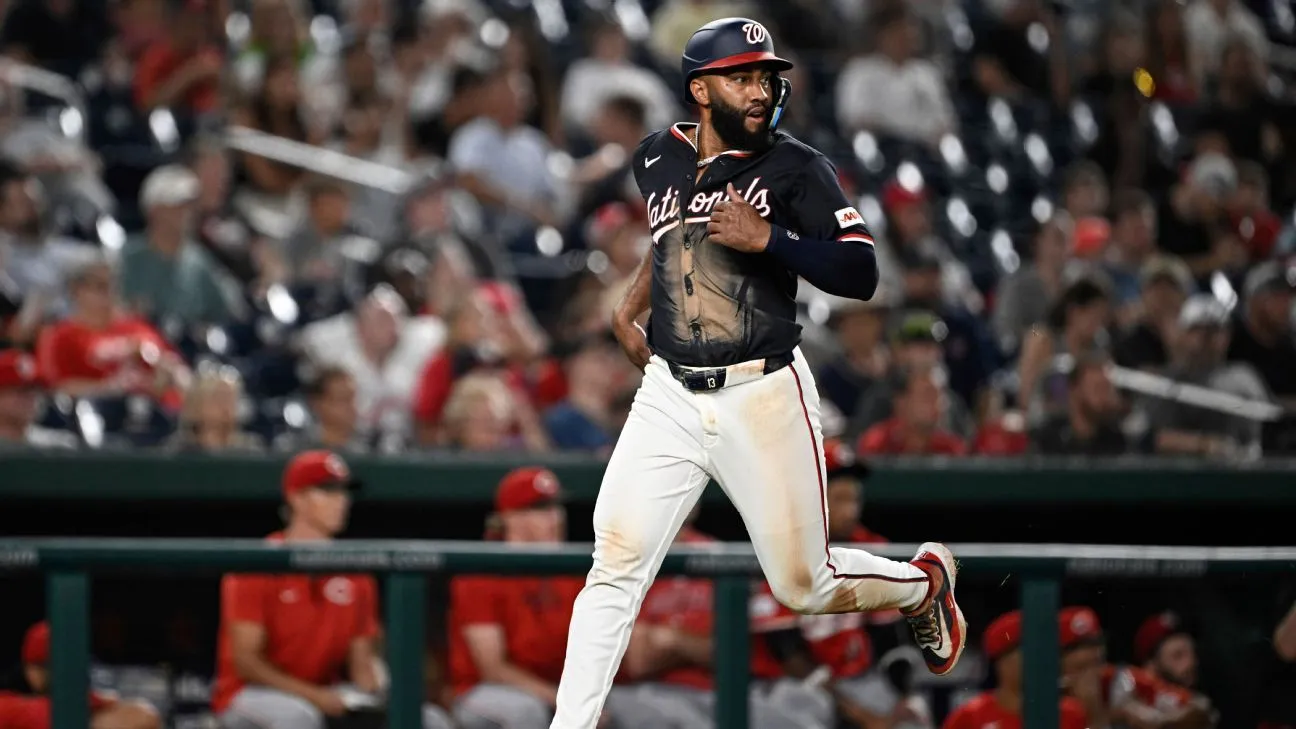 Yankees Terus Berdagang, Dapatkan Pemain Utilitas Rosario