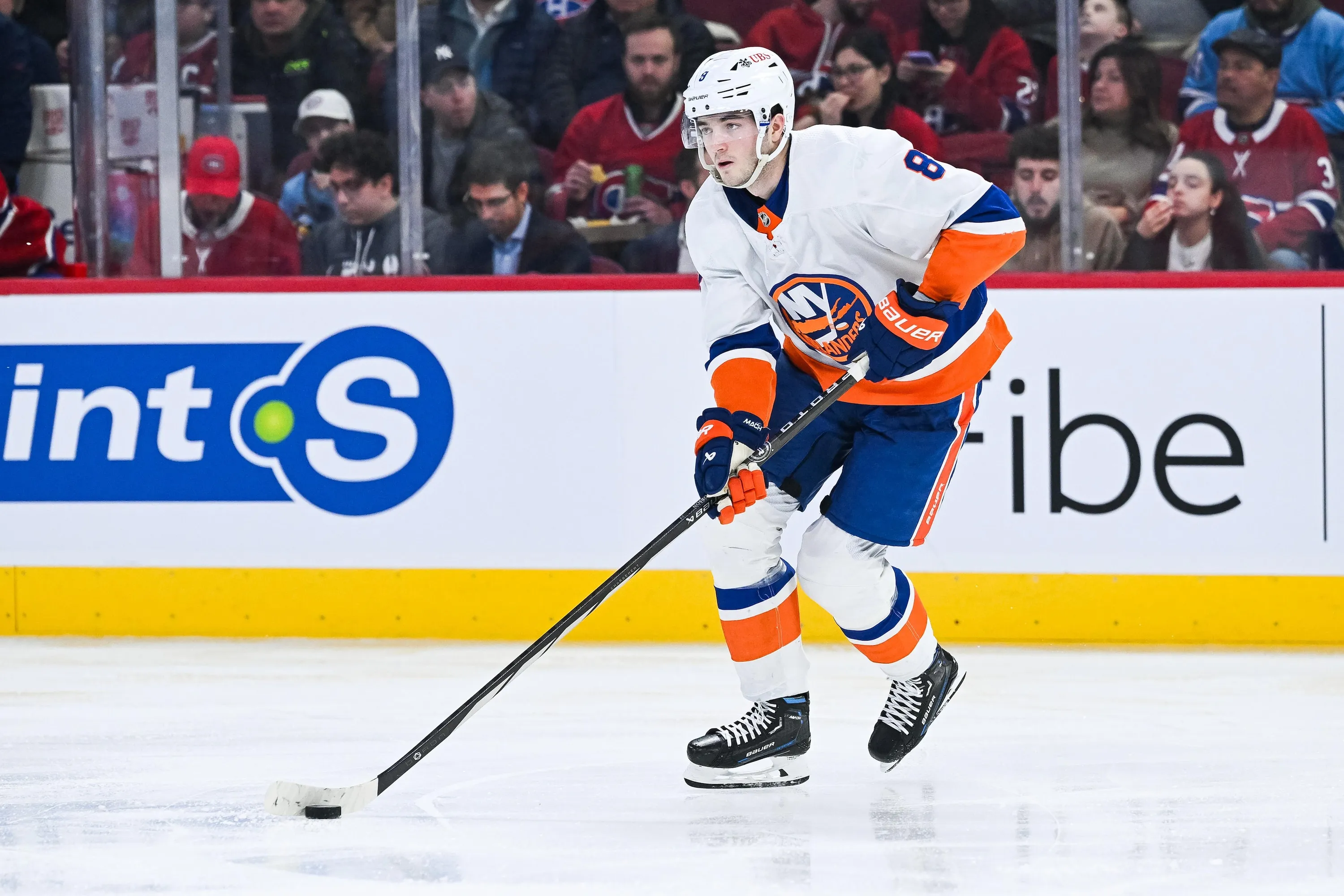 Nilai Tukar NHL untuk Kesepakatan Noah Dobson ke Canadiens