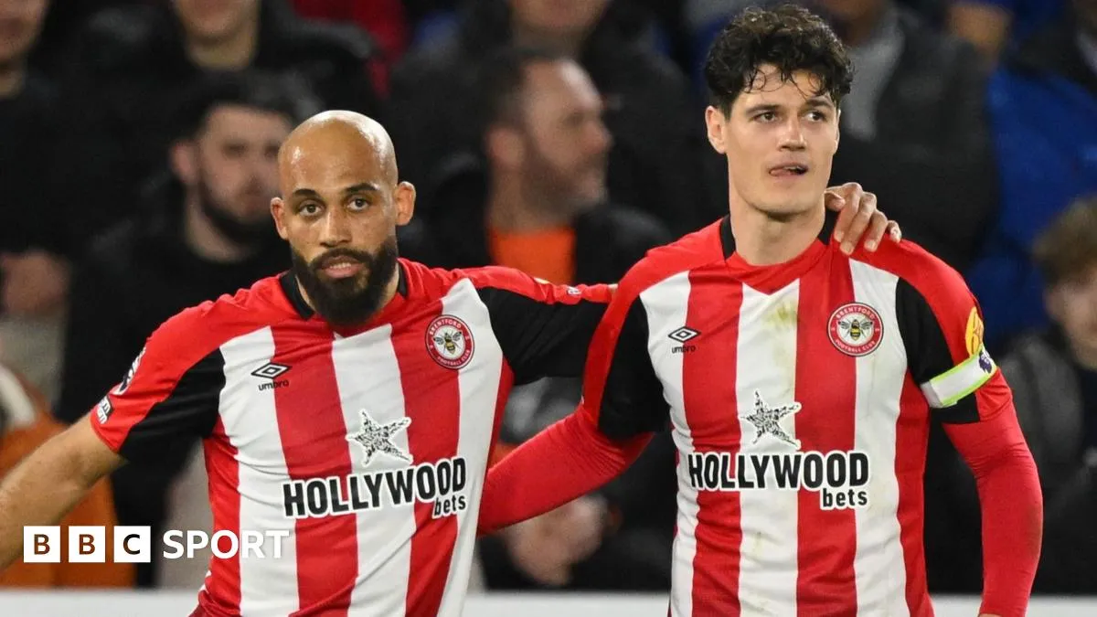 Berita transfer terkini: Chelsea setujui biaya untuk Pedro & Tanya Jawab Phil McNulty segera hadir